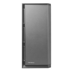 Antec P101 Silent Midi-tower PC-behuizing Zwart