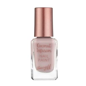 Barry M Nagellak Coconut Infusion # 14 Paradise