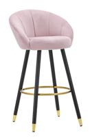 BARKRUK PRAAG ROSA CM 55X56X104