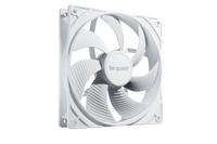 be quiet! Pure Wings 3 140mm PWM White Computer behuizing Ventilator 14 cm Wit 1 stuk(s)