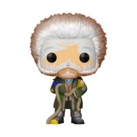 Funko Pop! figuur Home Alone 2 Lost in New York Marv