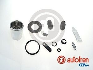 Reparatieset, remklauw D42499RK