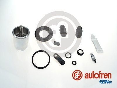 Reparatieset, remklauw D42499RK