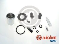 Reparatieset, remklauw D42499RK