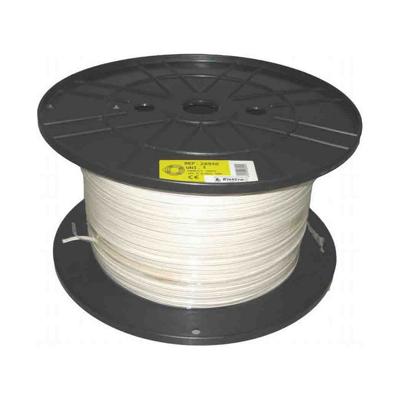Kabel Sediles 3 x 2,5 mm Wit 150 m Ø 400 x 200 mm