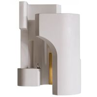 DCW Editions Soul Story 4 Wandlamp - Wit-goud