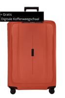 Samsonite Essens Koffer 75cm Clay