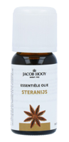 Jacob Hooy Essentiële Olie Steranijs 10ml