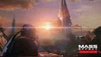 Electronic Arts Mass Effect : Édition Légendaire Standaard Meertalig Xbox One - thumbnail