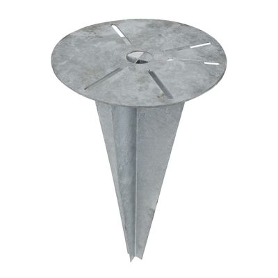 Verankering Spie 3