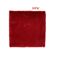 Terre d'Azur Porto Tegel 10x10cm Rood F029 Terre d'Azur Porto Tegel 10x10cm Rood F029