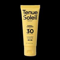 Zonnecreme SPF30 30 Milliliter