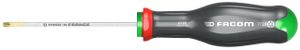 Facom Schroevendraaier Protwist Tamper Torx 20X100 - ATXR20X100 - ATXR20X100