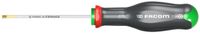 Facom Schroevendraaier Protwist Tamper Torx 20X100 - ATXR20X100 - ATXR20X100