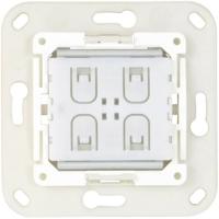 OPUSgreenNet 563.088.37-C Wandschakelaar Wit EnOcean