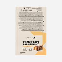 Protein Bar Crunchy