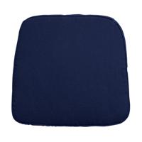 Wicker Zitkussen Panama Indigo - Madison