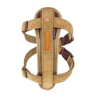 Chest Plate Harnas - Borsttuig hond Chest Plate Harnas - Borsttuig hond