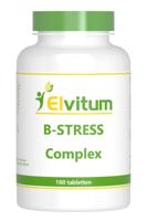 B-Stress complex 180 Tabletten