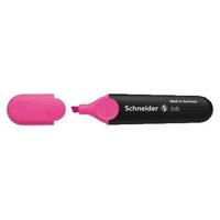 Markeerstift schneider job roze