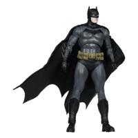 McFarlane Batman Year One (Part 4) Batman