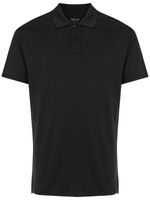 Osklen polo classique - Noir