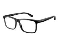 Brillen met correctie Emporio Armani EA3227 6051