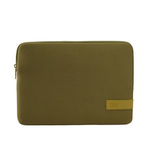Case Logic Reflect MacBook Sleeve 13" green olive