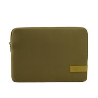 Case Logic Reflect MacBook Sleeve 13" green olive