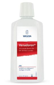 Venadoron vermoeide benen gel