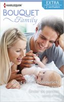 Gloed van het noorderlicht ; Onder de pannen - Mary J. Forbes, Kate Little - ebook - thumbnail