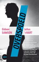 Overspoeld - Gideon Samson, Julius 't Hart - ebook - thumbnail