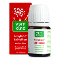 Vsm Kind 0-6 Nisykind Tabletten