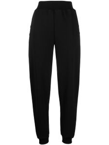 Philipp Plein pantalon de joggig Iconic Plein - Noir