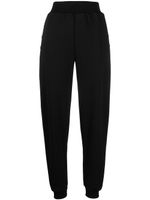 Philipp Plein pantalon de joggig Iconic Plein - Noir