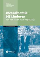 Incontinentie bij kinderen (Hardback)