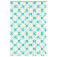 Doucherolgordijn met cassette 160x240 cm stofbreedte 156 cm