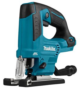 Makita JV103DZ Accu-decoupeerzaag Zonder accu 10.8 V