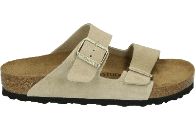 Birkenstock ARIZONA SANDCASTLE - alle