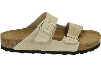 Birkenstock ARIZONA SANDCASTLE - alle