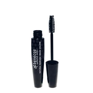 Benecos Mascara volume magic black vegan