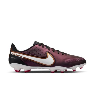 Nike Tiempo Legend 9 Academy MG Generation - Space Purple/Wit Nike Tiempo Legend 9 Academy MG Generation - Space Purple/Wit