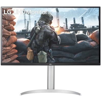 UltraFine 32UP55NP-W Ledmonitor