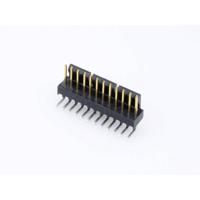 Molex 1718571012 Male header (standaard) Totaal aantal polen: 12 Rastermaat: 2.54 mm Inhoud: 1 stuk(s) Bulk - thumbnail