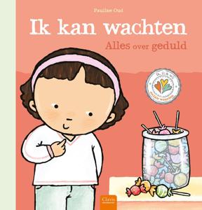 Ik kan wachten (Hardback)