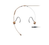 Shure TwinPlex TH53 Headset Bedraad In-ear Kantoor/callcenter Bruin