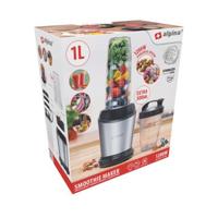 Alpina smoothie maker 220-240v