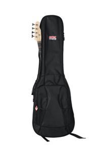 Gator Cases GB-4G-BASS gigbag voor elektrische basgitaar