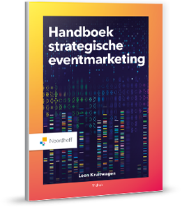Handboek strategische eventmarketing (Paperback)