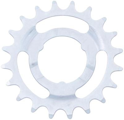 Tandwiel Xtrabike 20t doorgezet 1/2x3/32